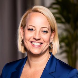 Heather Dehn, DC picture